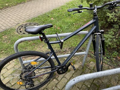 Fahrrad von B TWIN