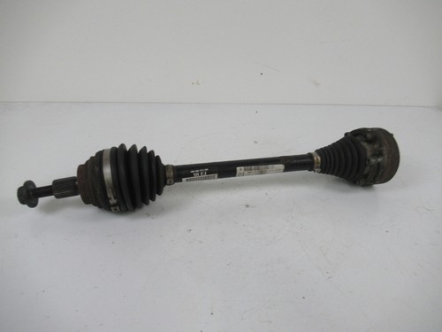 VW Golf 6 1 5K 08-12 Antriebswelle Gelenkwelle vorne links 1K0407271HH