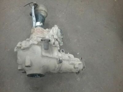 2000-2006 Toyota Tundra Tacoma Front Axle Differential Carrier – 3.91 Ratio OEM Takeoff