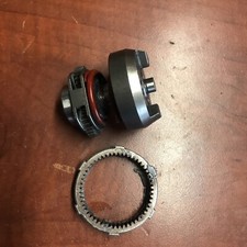 New OEM Part Mechanism Assembly DeWALT DCF888S (Type 1) 20V 1/4” Impact Driver