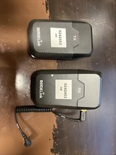 RodeLink Wireless Filmmaker Kit