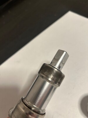 Bottom Bracket Shimano XTR BB-UN90, 1.37