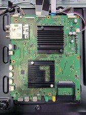 REPAIR SERVICE SONY KD-49XG9005 1-983-249-52 MAINBOARD