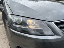 SEAT ALHAMBRA Mk2 7N Right Driver Headlamp Headlight O/S 2010-2019 7N5941006A