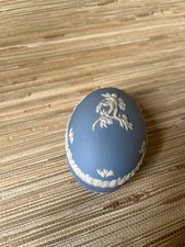 Boîte pilulier forme œuf