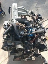 93 Ford 5.8l 351w Engine