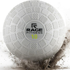 Balones medicinales con textura de banda rodadura para un agarre firme balones