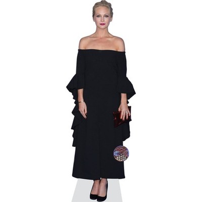 Candice King Life Size Cutout