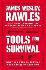 Tools for Survival: What You - Paperback, by ...