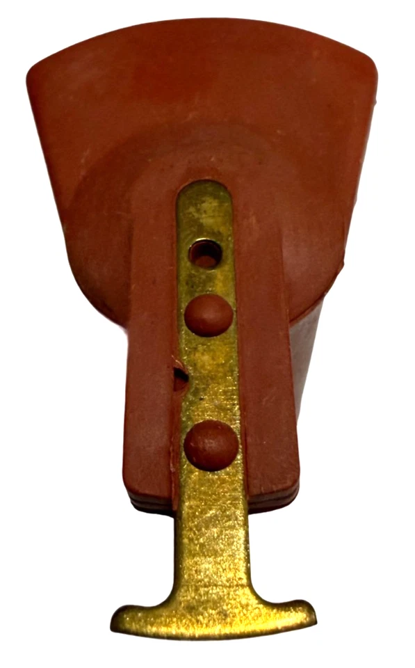 (4) Four Dist Rotors Toyota 4Runner Corolla Celica Pickup Tercel 1983-94 JR95 - Image 2 of 3