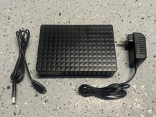 Seagate Expansion 4TB Desktop SRD0NF2 Externa...