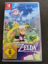 Zelda - Echoes of Wisdom Nintendo Switch