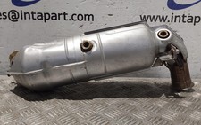 CATALYTIC CONVERTER  VAUXHALL CROSSLAND 2021 D12XHL 1.2 PETROL 