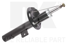 1x NK Stoßdämpfer 651930362 für PARTNER BERLINGO CITROËN PEUGEOT 306 7A 7C N3 N5