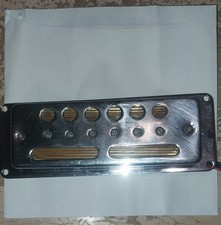 Original 60s Teisco Gold Foil (3 conductor)