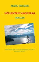 Marc Palmer | HöLlentrip Nach Prag | Taschenbuch | Deutsch (2014) | 200 S.