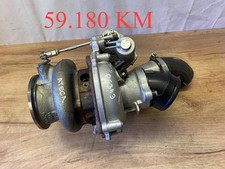 Turbolader 06Q145703F Cupra ATECA 2022