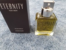 eternity calvin klein 100ml