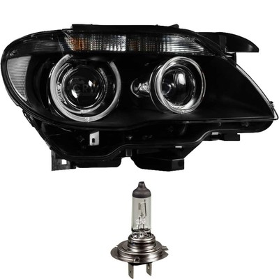 Commodo Phare Pour BMW Série 7 E65 / E66 - Référence 6959984 (Occasion Fonctionnel)