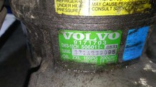 Climatisation et Accessoires Volvo S70