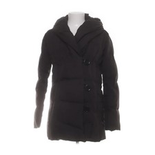 ESPRIT Collection, Daunenmantel, Damen, Größe: 42, Grau #LiS