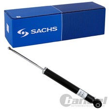 SACHS GASDRUCK STOßDÄMPFER HINTERACHSE PASSEND FÜR HYUNDAI KONA | 319 636