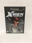 New ListingX-Men Legends Nintendo GameCube CIB Tested
