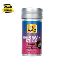 Hair Wax Stick, Wax Stick for Hair, Slick Stick, Hair Wax Stick for Flyaways Hai