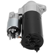 12V Starter Motor for BMW 5er Touring 540i 7er 740i X5 4.4i 0986019940