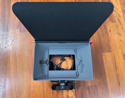 Vocas MB-215 Mattebox Kompendium Flag 15mm Rig - Tilta Smallrig Chrosziel Arri