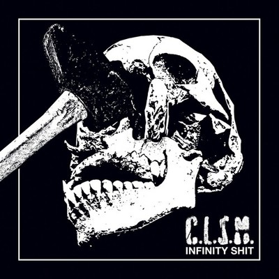 Coliseum C.L.S.M. Infinity Shit  Explicit Lyrics (Vinyl) (US IMPORT)