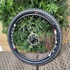 26" Mountain Bike Rear Wheel