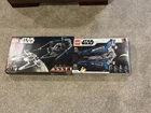 Lego Star Wars set lot READ DESCRIPTION