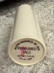 RARE Tester Vintage Chantilly Dusting Powder by Dana Shaker 4 oz Brand New