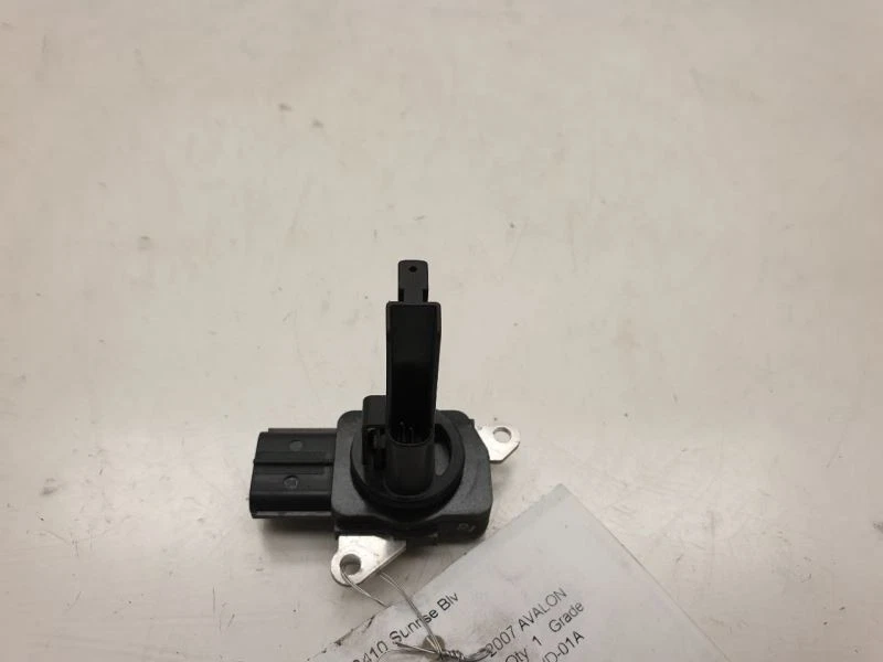 05-12 TOYOTA AVALON 3.5L 6CYL 2GRFE MASS AIR FLOW METER - Image 3 of 4