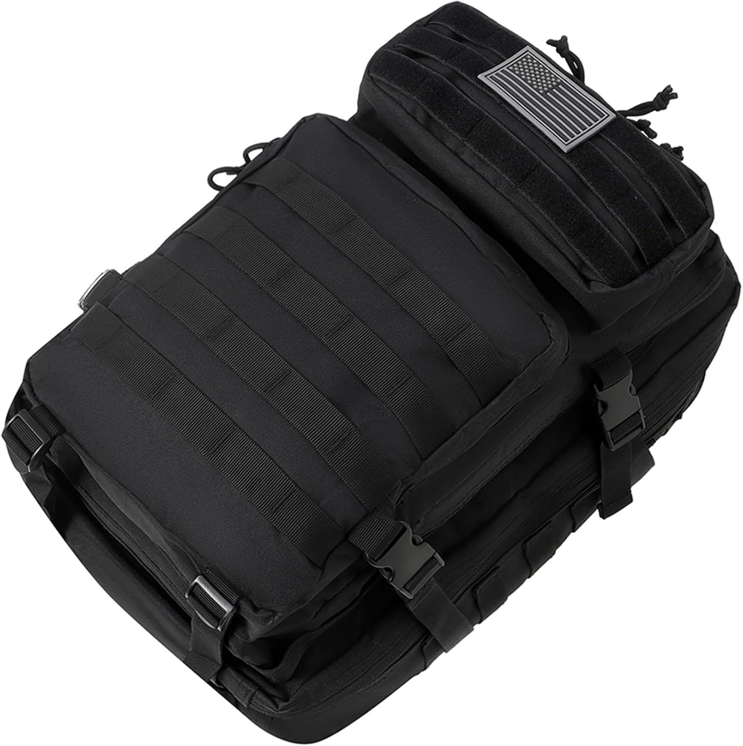 Tactical Backpack for Men &ndash; Military Assault Pack with MOLLE System
