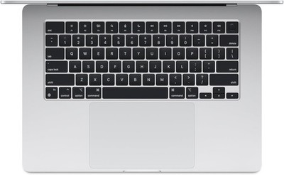 2024 Apple MacBook Air 15