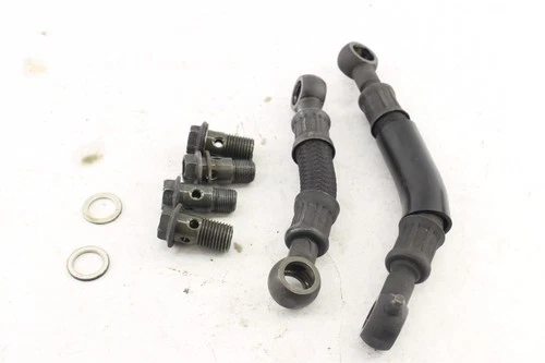 HOSE, OIL COOLER LH