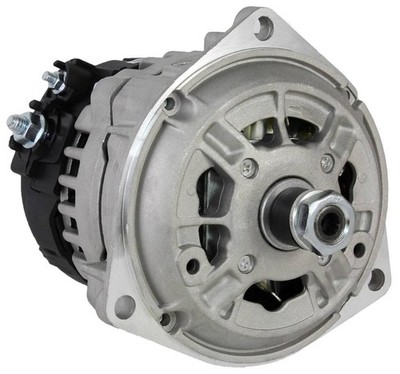 Alternator 01-06 BMW Motorcycle R1150RT 1130cc R850RT 848cc Boxer Twin Bosch 60A