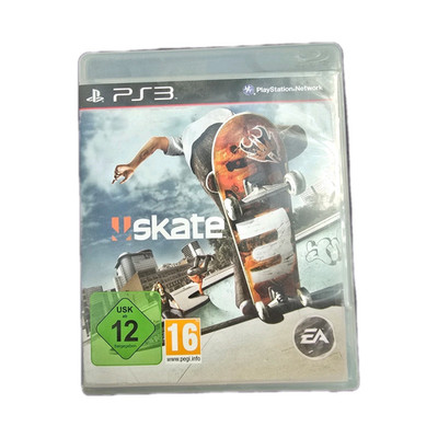 EA Skate 3   PlayStation 3