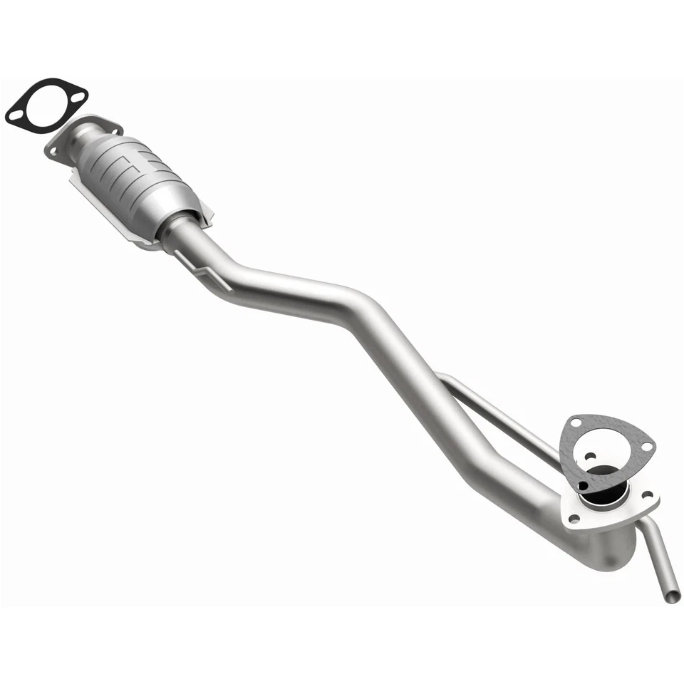 MagnaFlow Catalytic Converter: EPA, For 1990-1995 Nissan 300ZX - Image 3 of 4