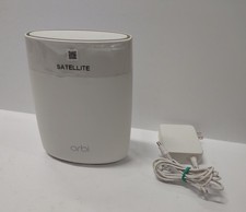 NETGEAR Orbi RBS50 Satellite Home Mesh WiFi Tri-band AC3000