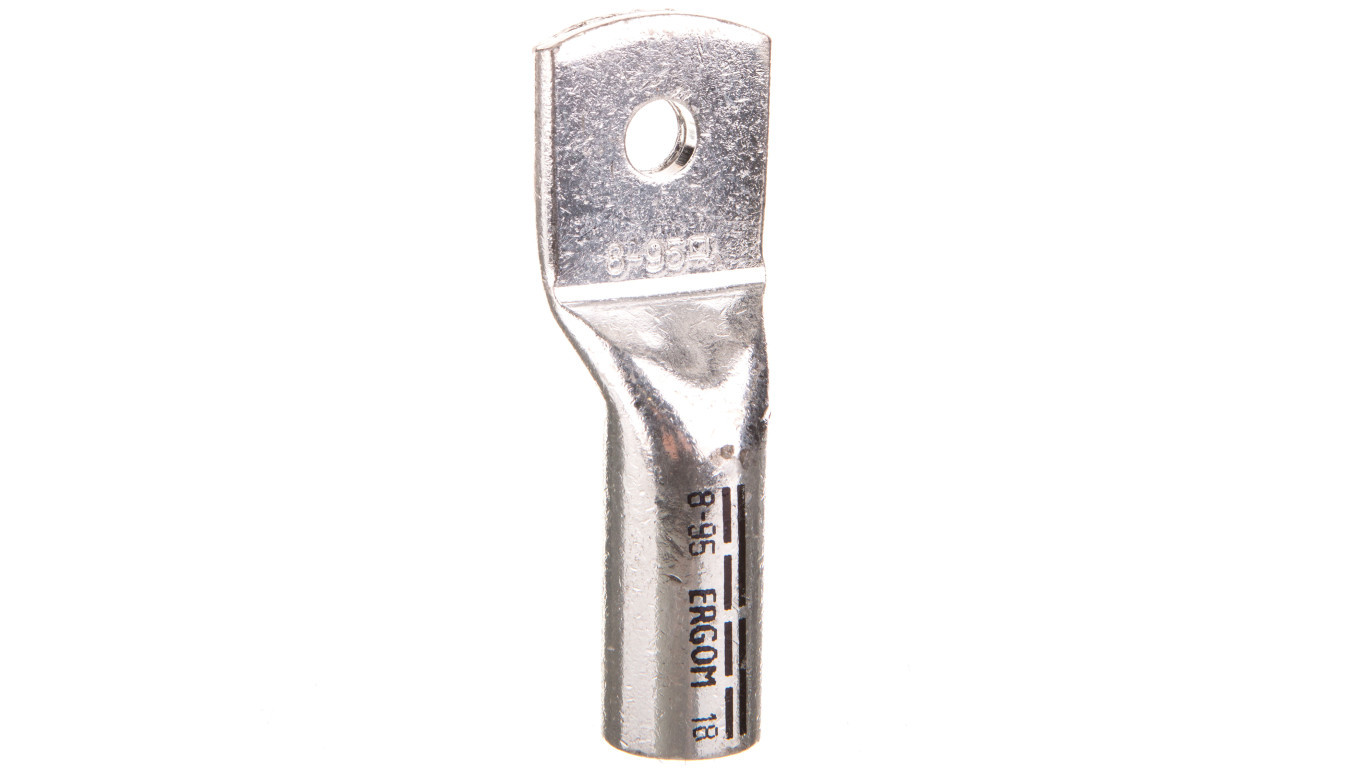 Tinned ring terminal KDR 95/8 E11KM-02020103100