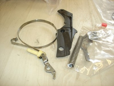 Jonsered 2165 brake band assembly READ AD chainsaw  part bin 29 #5