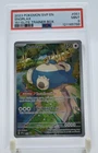 Snorlax 51 PSA 9 151 ETB 2023 Black Star Promo Elite Trainer Box English Pokemon