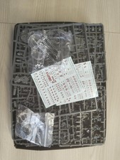 warhammer 40k pezzi di ricambio Tau