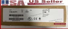 New Sealed Allen-Bradley 1746-HSTP1 SLC 500 Stepper Controller Module 1746HSTP1