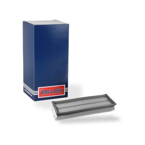BORG & BECK Air Filter BFA2254