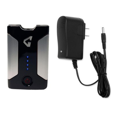 Gerbing Gyde 7V Single 7.4V Battery w/ Charger Kit