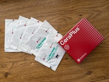 Hollister CeraPlus Skin Barrier 11202 5-Pack Exp 1-1-2029